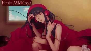Anime asmr