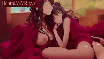 Anime asmr Anime asmr