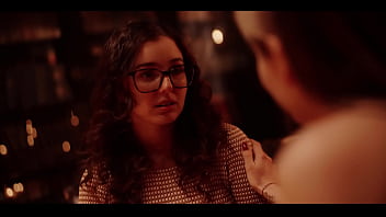 Gothic Manor Horny Owner Sexy Vampire Tiffany Tatum Mesmerizing Nerdy Leana Lovings Lezdom Trailer thumbnail