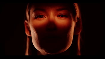 Gothic manor horny owner sexy vampire tiffany tatum mesmerizing nerdy leana lovings lezdom trailer