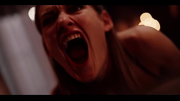 Gothic Manor Horny Owner Sexy Vampire Tiffany Tatum Mesmerizing Nerdy Leana Lovings Lezdom Trailer thumbnail
