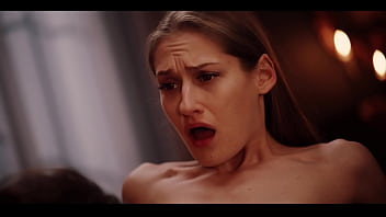 Gothic manor horny owner sexy vampire tiffany tatum mesmerizing nerdy leana lovings lezdom trailer