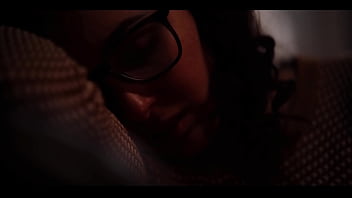 Gothic manor horny owner sexy vampire tiffany tatum mesmerizing nerdy leana lovings lezdom trailer