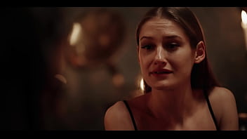 Gothic manor horny owner sexy vampire tiffany tatum mesmerizing nerdy leana lovings lezdom trailer