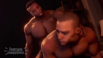 Black Sex Animated thumbnail