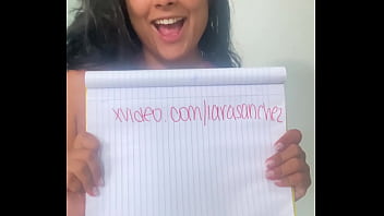 Verificação do canal iara sanchez