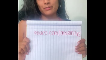 Verificação Do Canal Iara Sanchez thumbnail