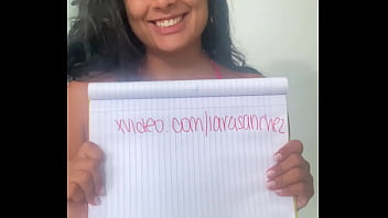 Verificação do canal iara sanchez