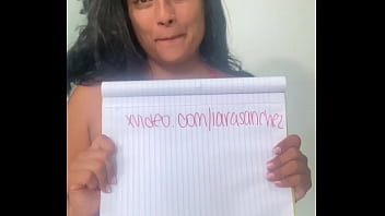 Verificação do canal iara sanchez