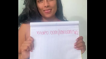 Verificação do canal iara sanchez
