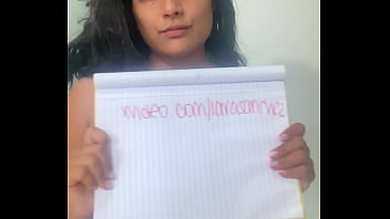 Verificação do canal iara sanchez