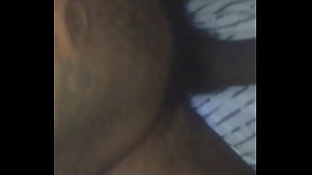 Fat booty close friend of mine getting fucked