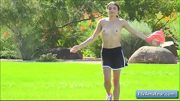 Ftv girls presents adria starting in public 04 01