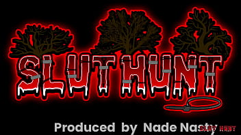 Slut hunt ep 3 natalie gets tied up & penetrated