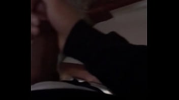 Mrchase big thang in the kitcen