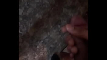 Mrchase big thang in the kitcen