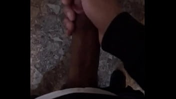 Mrchase big thang in the kitcen