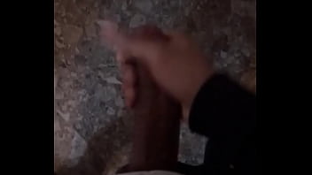 Mrchase big thang in the kitcen