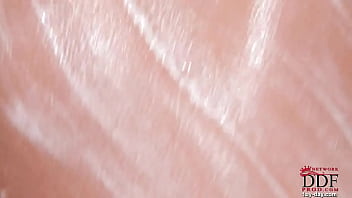 Lara's horny shower show part 2 Lara's horny shower show part 2
