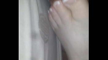 Girlfriend's s feet