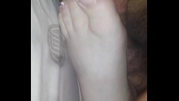 Girlfriend's s feet