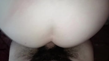 Cogiendo a mi hermanastra en doggy style super duro y calientes los argentinos