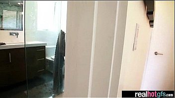 Real hot girlfriend enjoy hard sex on camera movie 06