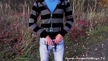 Gypsy Roman Football Player From Hammerboys Tv thumbnail