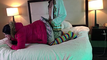 Celebrity Fucking Hot Ts Hard Doggystyle thumbnail