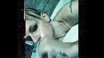 Jolene’s bath is her second home