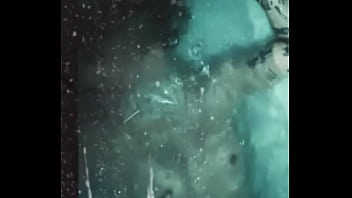 Jolene’s bath is her second home