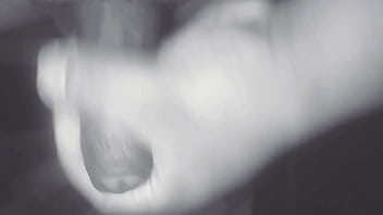 Descarga completa después de días sin tocarme – solo placer real