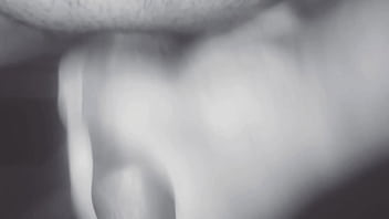 Descarga completa después de días sin tocarme – solo placer real