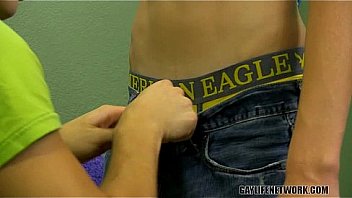 Jacobey London Gets Fucked Hard thumbnail