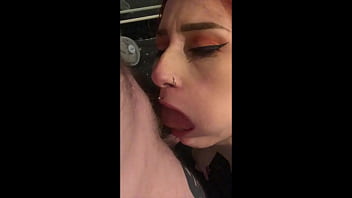 Gigi rouge piss & fucking video bundle three full scenes