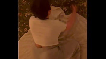 Quand j’essaye le new trépied