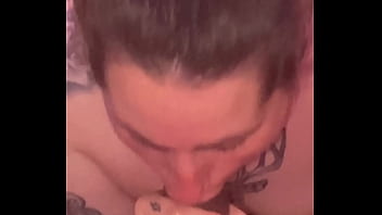 Le hago rico pete y me da todo en la conchita rica