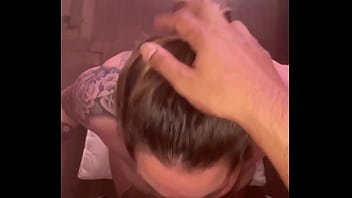 Le hago rico pete y me da todo en la conchita rica