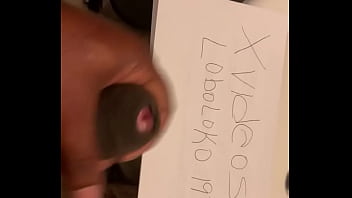 Vídeo de verificación