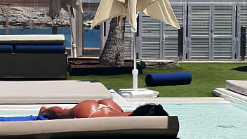 Fuck me if you pass the exam horny teacher keeps promise and fucks student with perfect butt