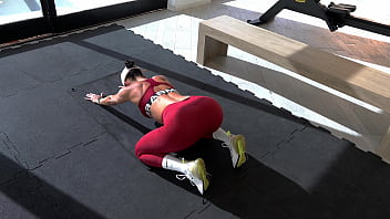 Fuck Me If You Pass The Exam Horny Teacher Keeps Promise And Fucks Student With Perfect Butt thumbnail