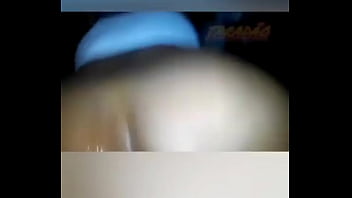 Rabo guloso da preta