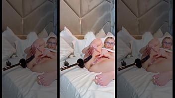 Just a cute fuckdoll who wants to drain your balls