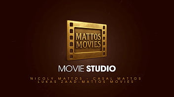 Corno lukas fode a buceta arrombada da nicoly recém gozada por outro