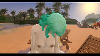 One puch man hentai with tatsumaki