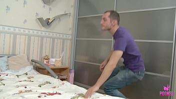 It's a facial ending watch sexy pawg clover z taking all that warm cum all over her pretty face you're gonna love those close up doggystyle and cowgirl scenes enjoy them all