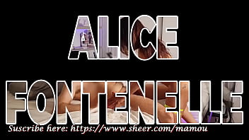 Mamou Avec Alice Fontenelle Bande Annonce épisode 4 éjaculation Sur Pied thumbnail