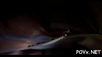 Real diminutive legal age teenager porn