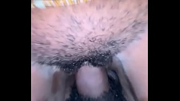 Smashed my student pussy