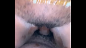 Smashed my student pussy